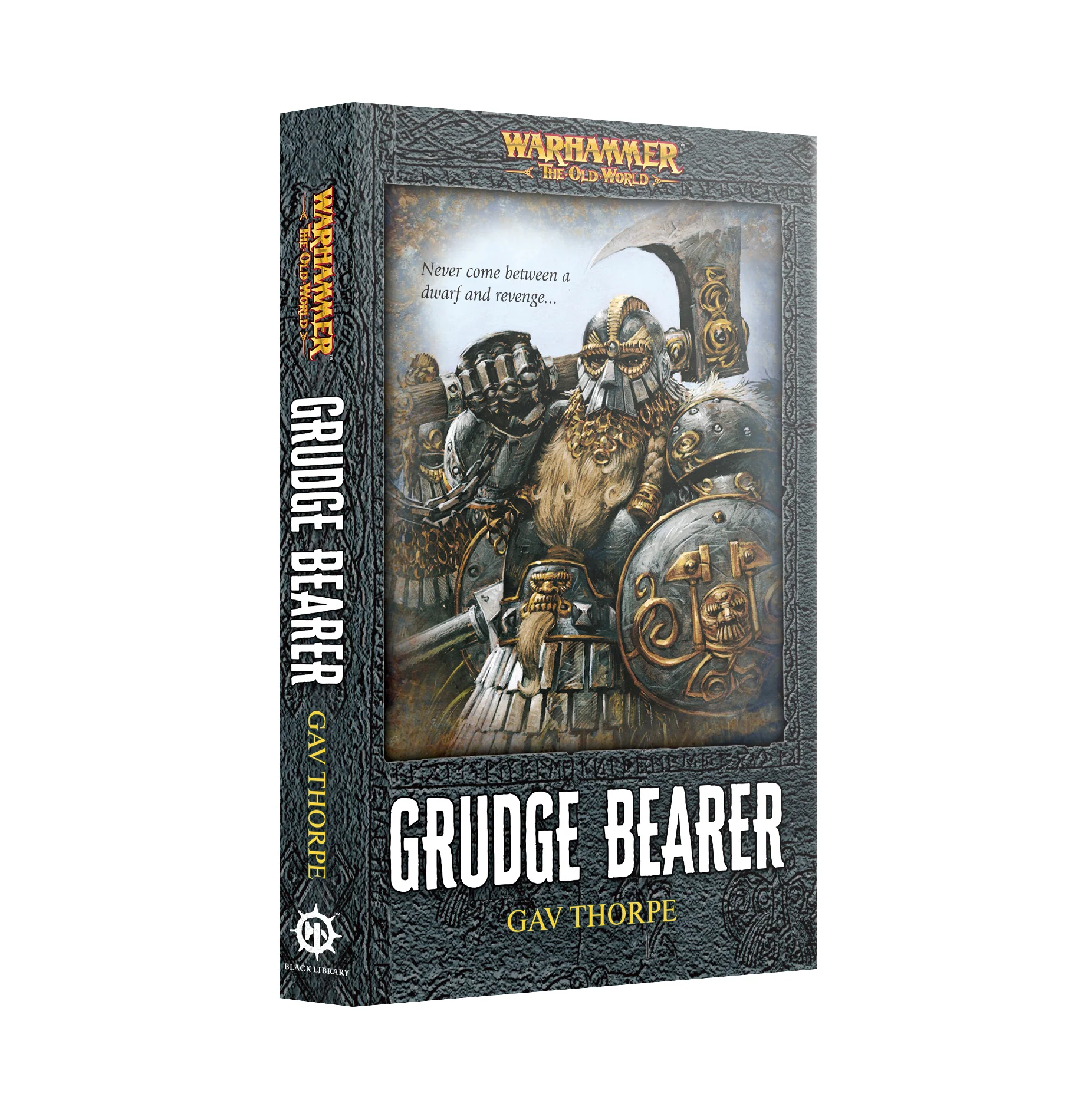 Games Workshop